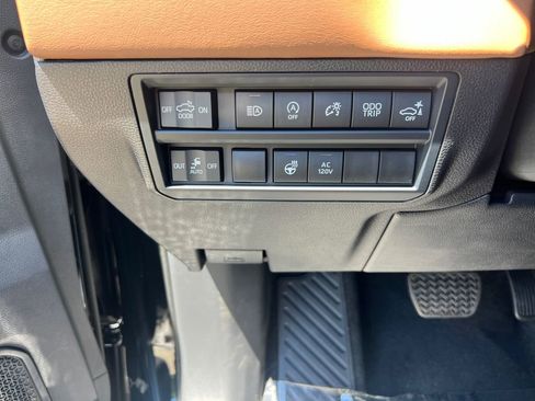New 2026 Toyota Tundra 1794 Edition AWD/4WD image 18