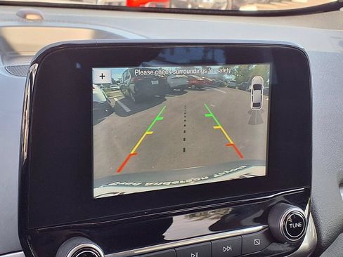 Used 2019 Ford EcoSport SE FWD image 22