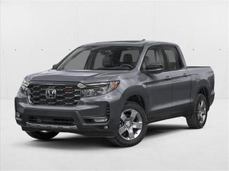 New 2026 Honda Ridgeline TrailSport video 1