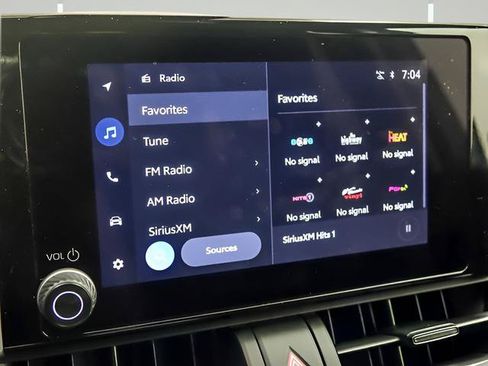 Certified 2025 Toyota RAV4 XLE AWD/4WD image 16