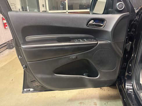 Used 2020 Dodge Durango GT AWD/4WD image 15