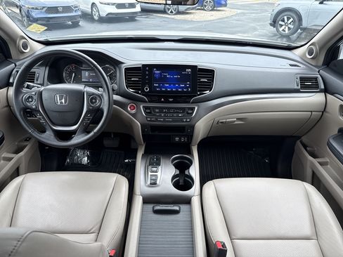 Certified 2023 Honda Ridgeline RTL image 20