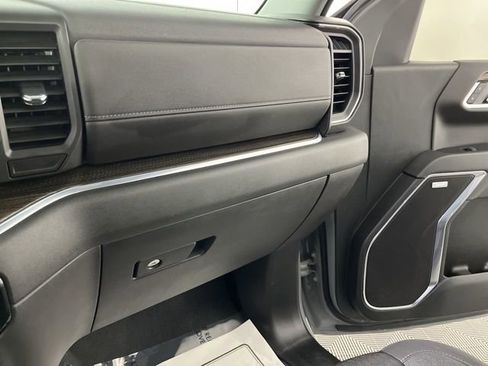 Used 2024 Chevrolet Silverado 1500 RST w/ All Star Edition Plus image 37