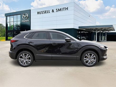 Certified 2025 MAZDA CX-30 AWD 2.5 S w/ Premium Package image 3