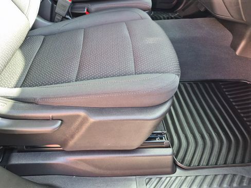 Used 2025 GMC Sierra 1500 Pro w/ Graphite Edition AWD/4WD image 27