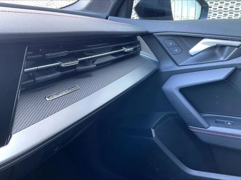 Used 2024 Audi S3 Prestige w/ Prestige Package image 32