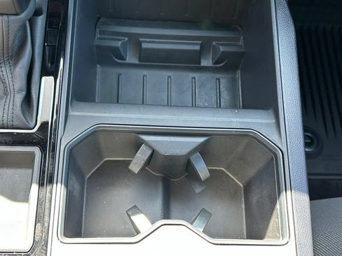 Used 2025 Toyota Tundra SR w/ SR Tow Package AWD/4WD image 36