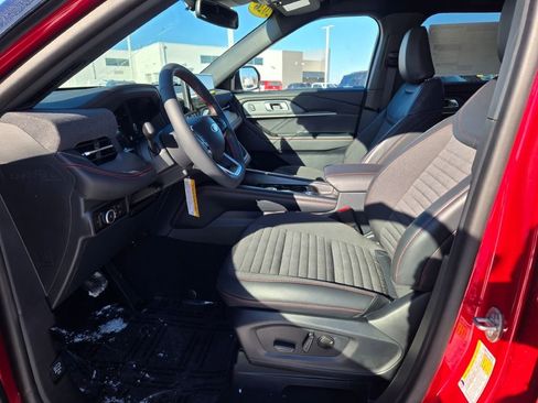 New 2026 Ford Explorer ST-Line image 22