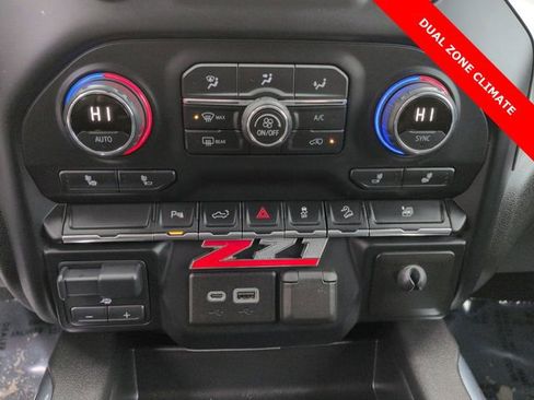 Used 2021 Chevrolet Silverado 2500 LT w/ All Star Edition image 18