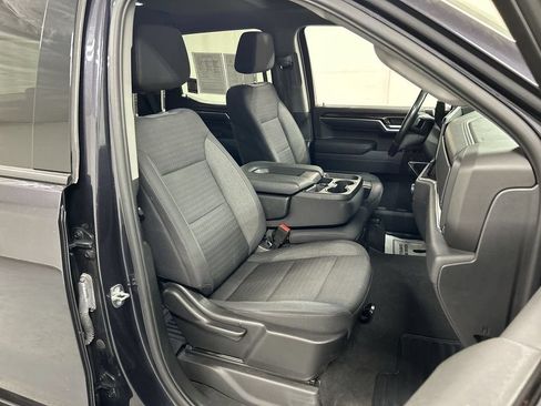 Used 2022 GMC Sierra 1500 Elevation AWD/4WD image 22