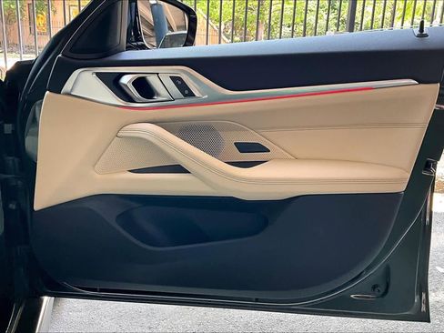 Used 2024 BMW 430i Gran Coupe w/ Premium Package RWD image 22