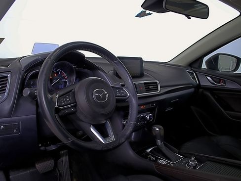 Used 2017 MAZDA MAZDA3 Grand Touring image 20