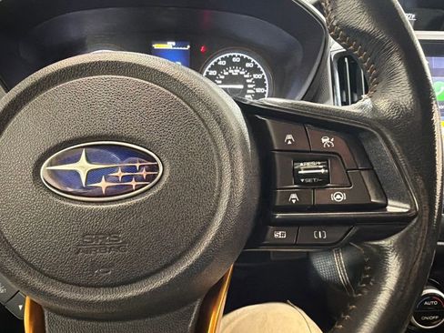Used 2023 Subaru Forester Wilderness AWD/4WD image 27