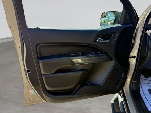 Used 2022 GMC Canyon AT4 w/ Driver Alert Package image 26