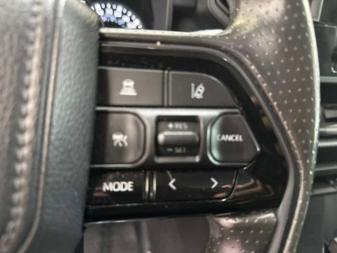 Used 2023 Toyota Tundra SR5 w/ SX Package RWD image 22