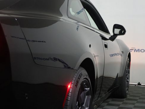New 2025 Dodge Charger Daytona R/T w/ Quick Order Package 25M R/T AWD/4WD image 5