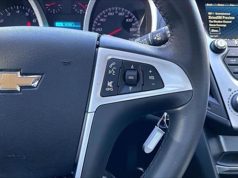 Used 2016 Chevrolet Equinox LTZ w/ Enhanced Convenience Package image 19