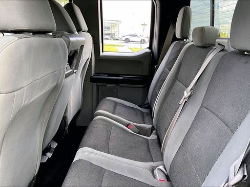 Used 2016 Ford F150 XL w/ Equipment Group 101A Mid AWD/4WD image 27
