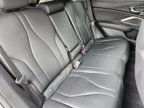 Used 2019 Acura RDX AWD image 16