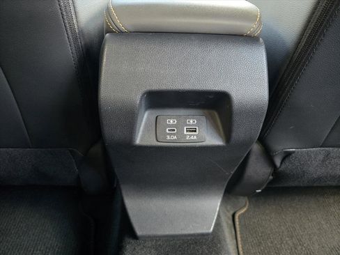 Used 2024 Subaru Crosstrek 2.5i Sport image 24