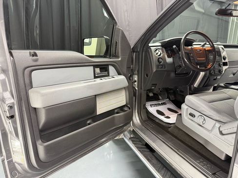 Used 2014 Ford F150 XLT w/ Equipment Group 302A Luxury AWD/4WD image 17