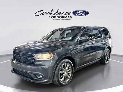 Used 2015 Dodge Durango SXT w/ Quick Order Package 23B
