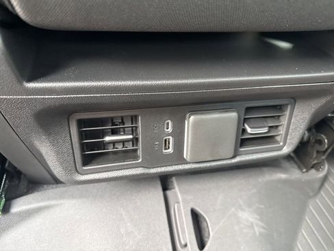 Certified 2026 Chevrolet Silverado 1500 RST image 28