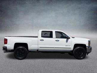Used 2016 Chevrolet Silverado 2500 LTZ w/ LTZ Plus Package RWD video 2