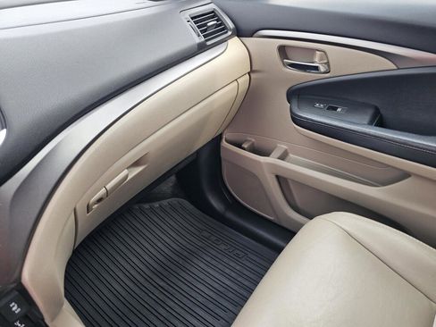 Used 2017 Honda Pilot EX-L image 30