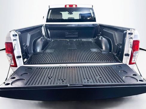 Used 2024 RAM 2500 Big Horn image 10