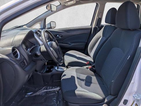 Used 2015 Nissan Versa Note SV w/ SV Convenience Package FWD image 15