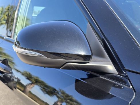 Used 2024 Dodge Hornet GT w/ GT Blacktop Package image 13