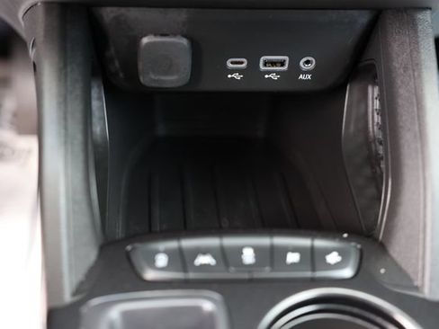 Used 2023 Chevrolet TrailBlazer LT w/ LPO, Blackout Package FWD image 26