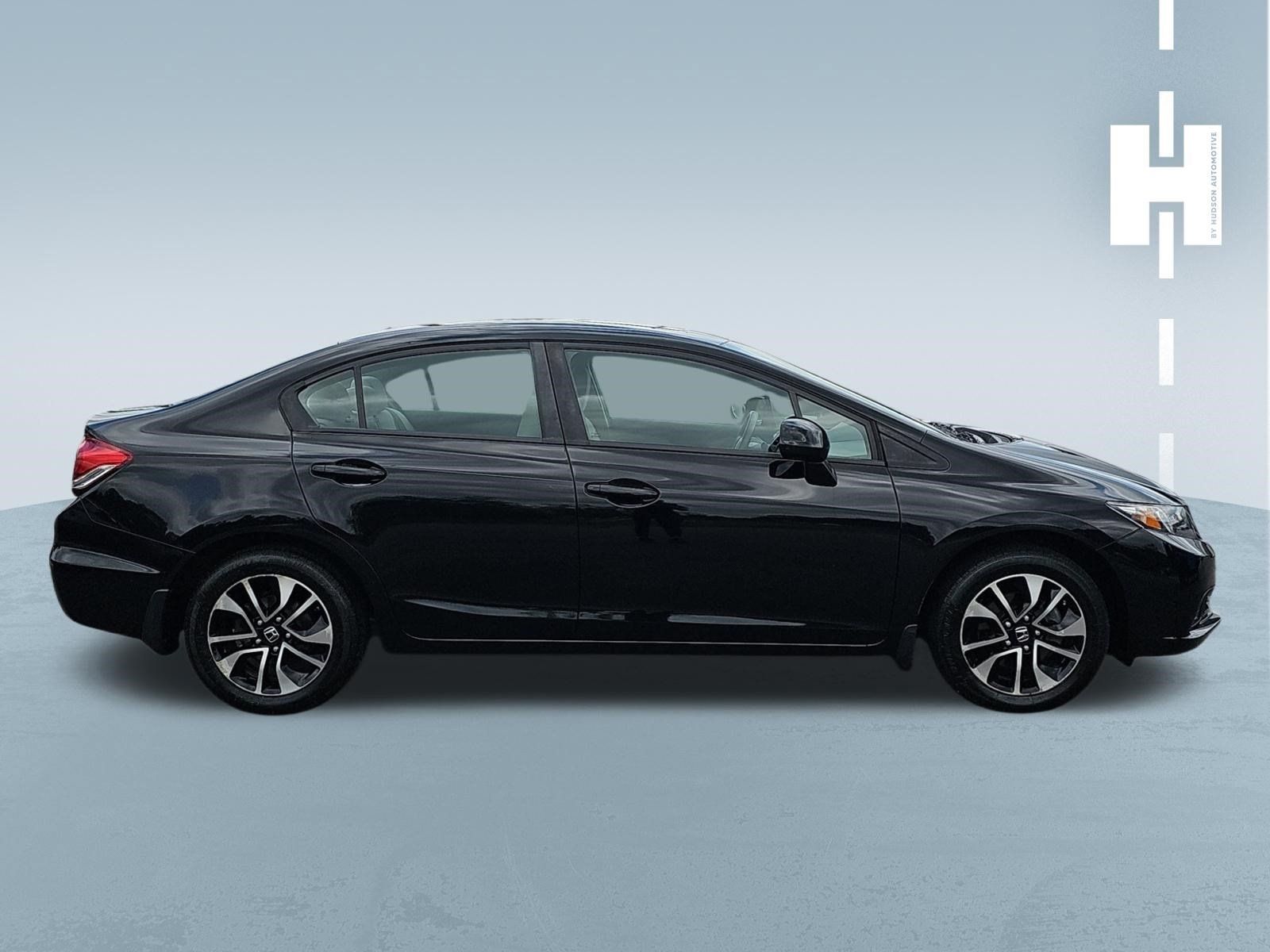 Used 2013 Honda Civic EX image 3
