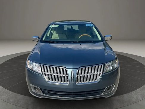 Used 2011 Lincoln MKZ w/ 101A Rapid Spec Order Code FWD image 2