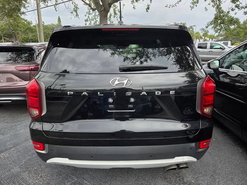 Used 2020 Hyundai Palisade SEL FWD image 4