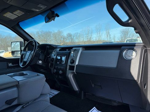 Used 2012 Ford F150 XLT w/ XTR Pkg image 18