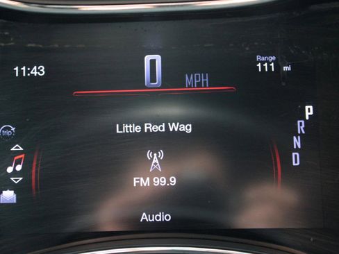 Used 2018 Dodge Durango R/T w/ Blacktop Package image 26