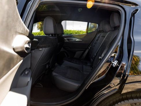 New 2025 Alfa Romeo Tonale AWD/4WD image 31
