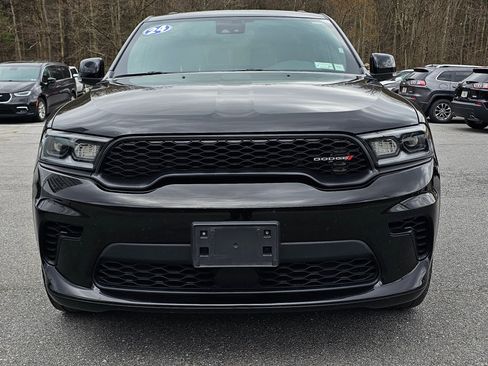 Used 2024 Dodge Durango GT image 3