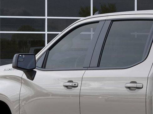New 2026 Chevrolet Silverado 1500 RST w/ RST Select Package AWD/4WD image 12