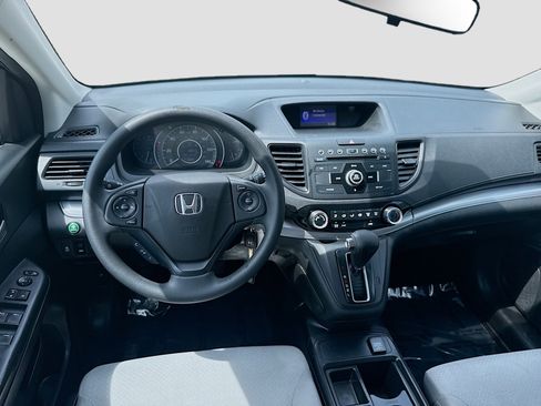 Used 2015 Honda CR-V LX image 18