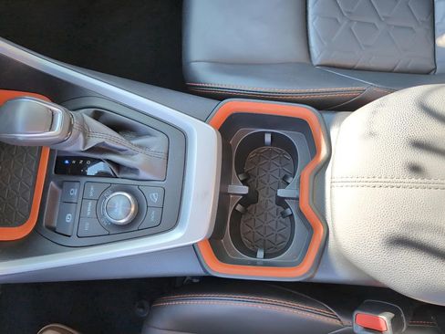 Used 2024 Toyota RAV4 Adventure image 21