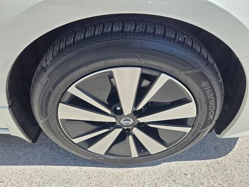 Used 2021 Nissan Altima 2.5 SV image 19