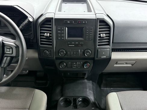Used 2019 Ford F150 XL w/ Equipment Group 101A Mid AWD/4WD image 33