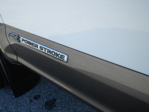 Used 2022 Ford F350 King Ranch w/ King Ranch Ultimate Package image 15