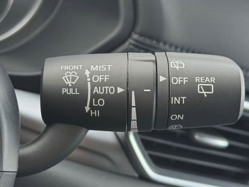 Used 2023 MAZDA CX-5 AWD 2.5 S w/ Preferred Package image 20