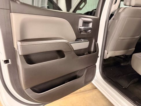Used 2017 Chevrolet Silverado 2500 LTZ w/ Duramax Plus Package AWD/4WD image 25