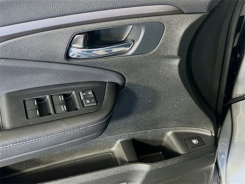Certified 2024 Honda Ridgeline Sport image 11