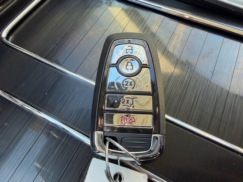 New 2026 Lincoln Aviator Reserve AWD/4WD image 37